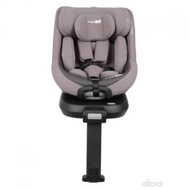 FreeON a-s Lotus 360 iSize 76-142 cmisofix40-125cm