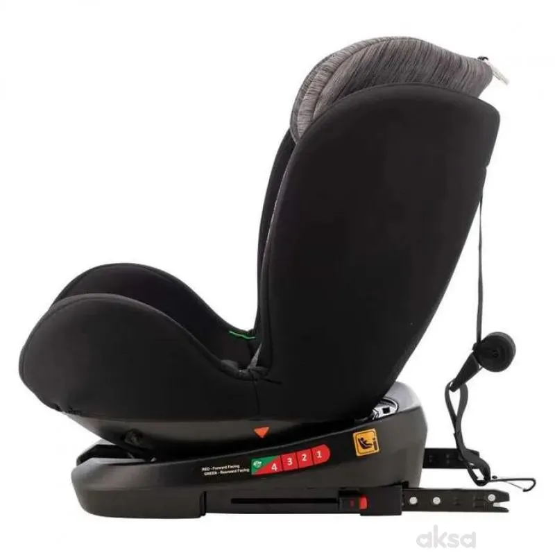 FreeON a-s Sierra 360, iSize 40-150 cm