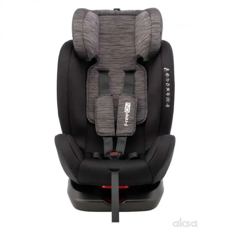 FreeON a-s Sierra 360, iSize 40-150 cm
