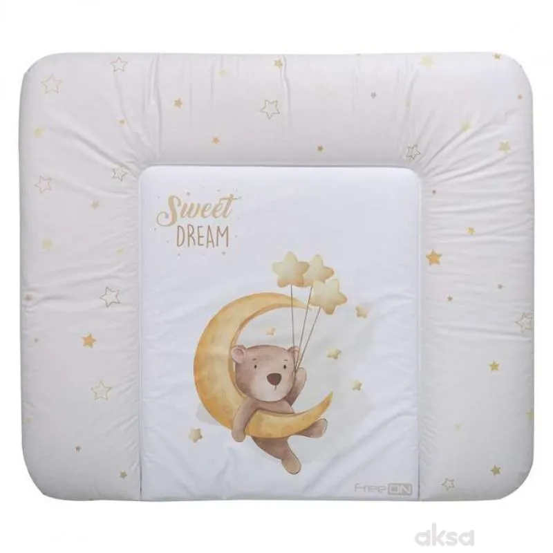 FreeON Sweet dreams velik.mek.pod.za pre.85x72x7cm
