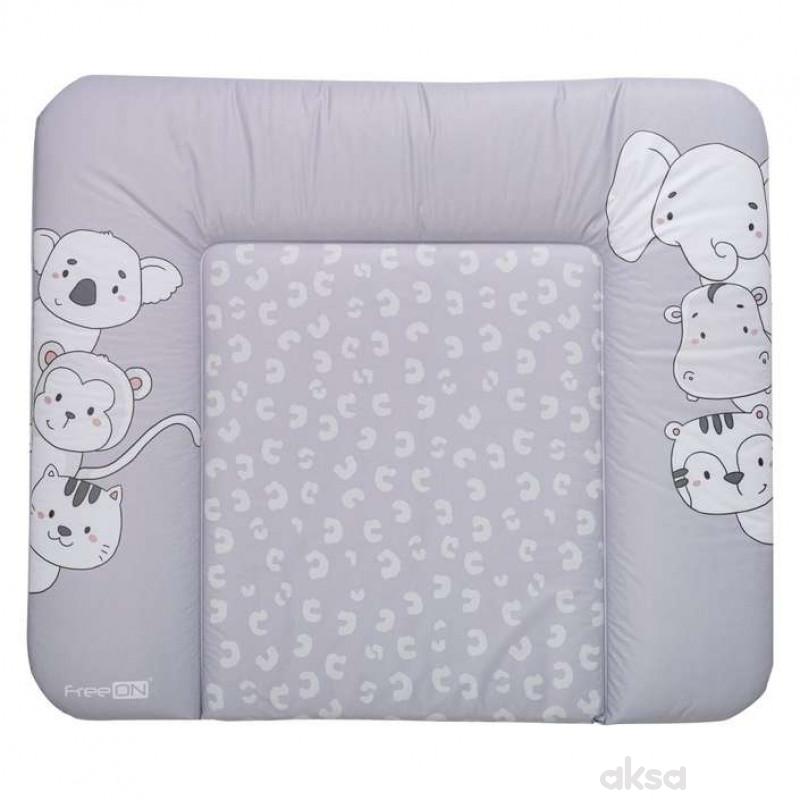 FreeON Animals velika mekana pod.za pre.85x72x7cm 