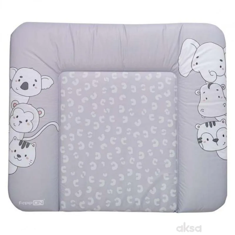 FreeON Animals velika mekana pod.za pre.85x72x7cm