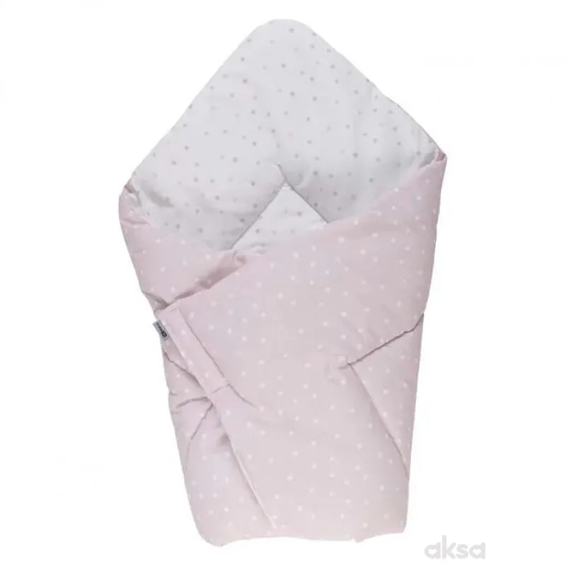 BUBA Dekica 2 u 1 roza 84102