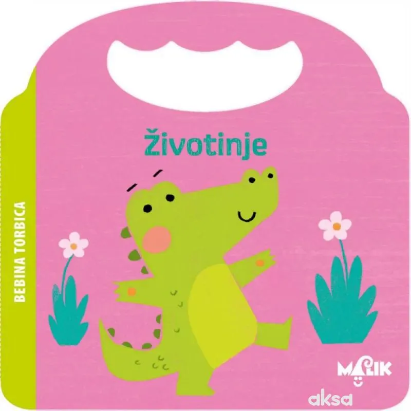 Malik Bebina torbica - životinje