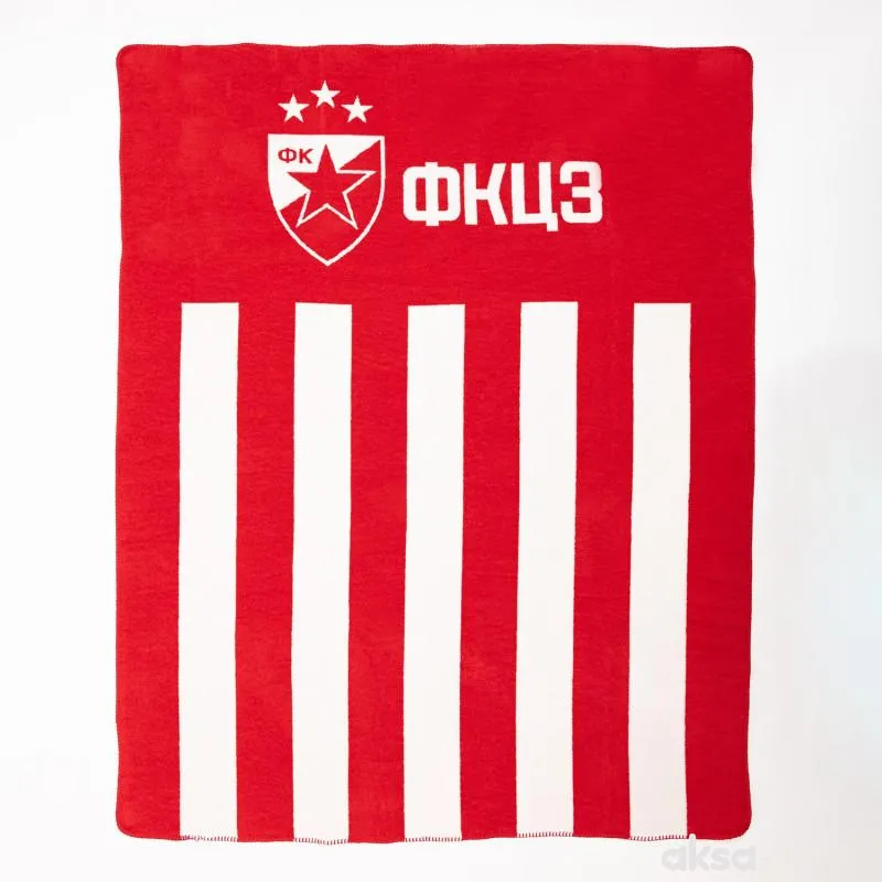 Stefan ćebe Crvena Zvezda, 150x200cm