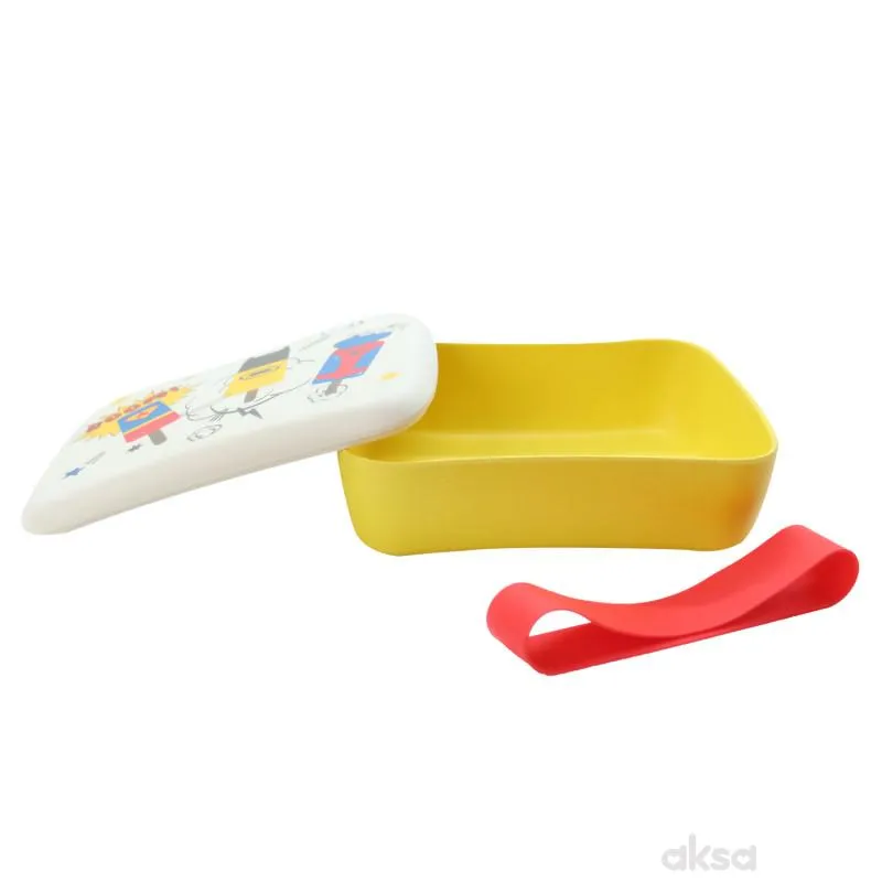 Baby Chef kutija za užinu ice cream