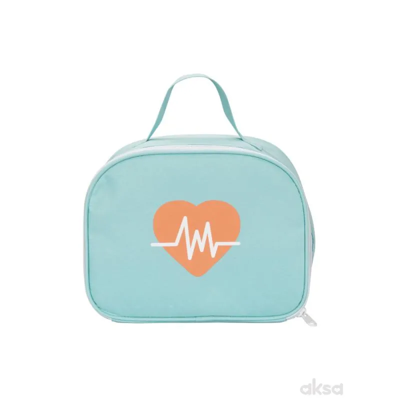 Cute&Cool drvena igračka doktorski set
