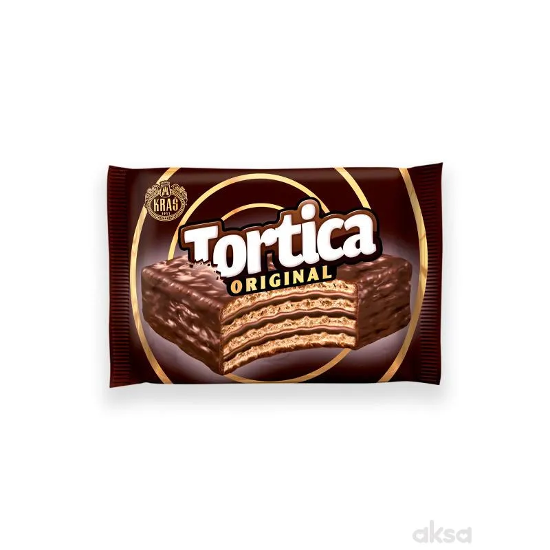 Tortica čokoladna 25 g
