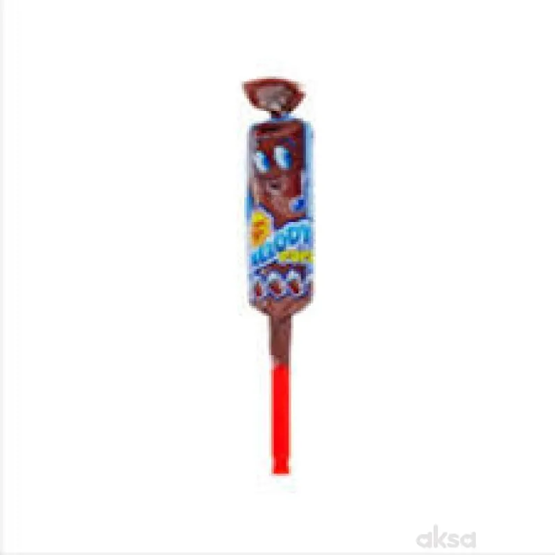 Chupa Chups lizalo melody pops cola