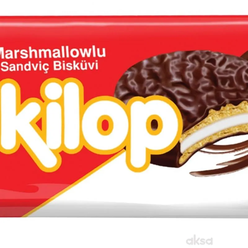 Saray cikilop biskvit 180g
