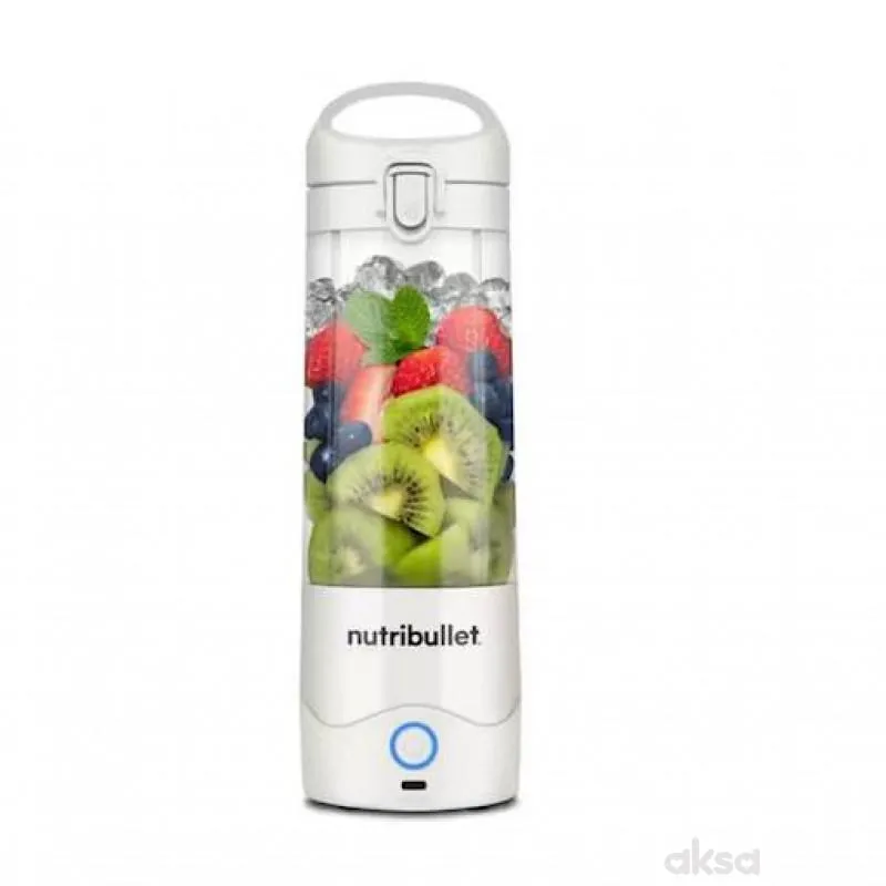 Nutribullet putni bijeli NBP003W