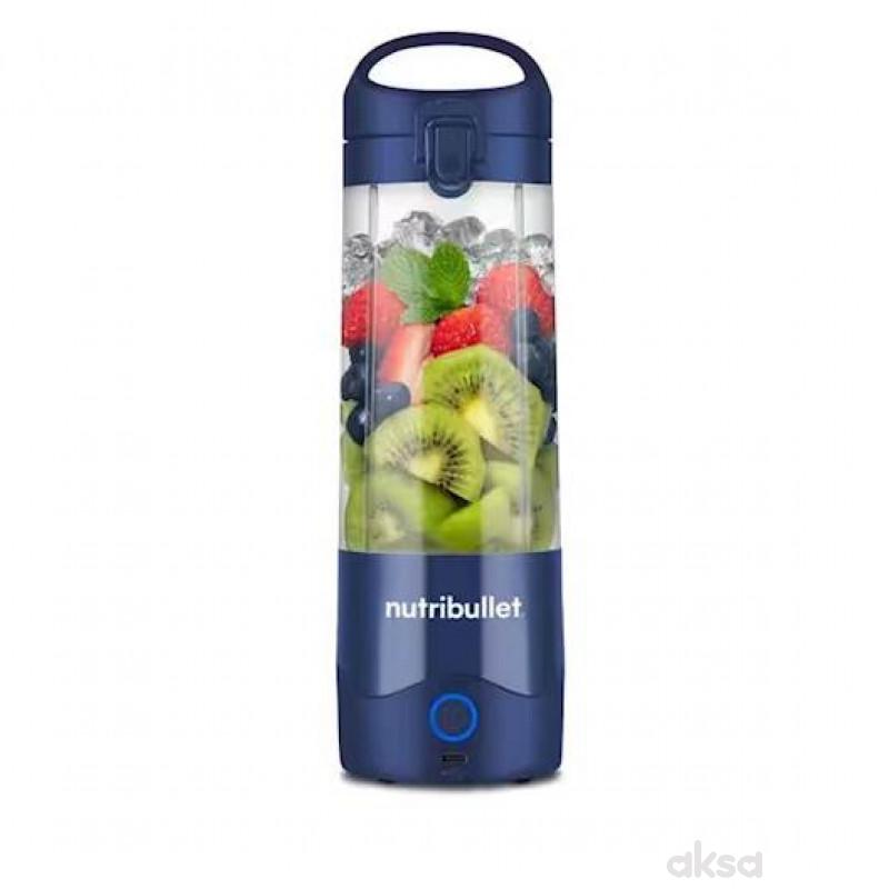 Nutribullet putni tamno plavi NBP003NBL 