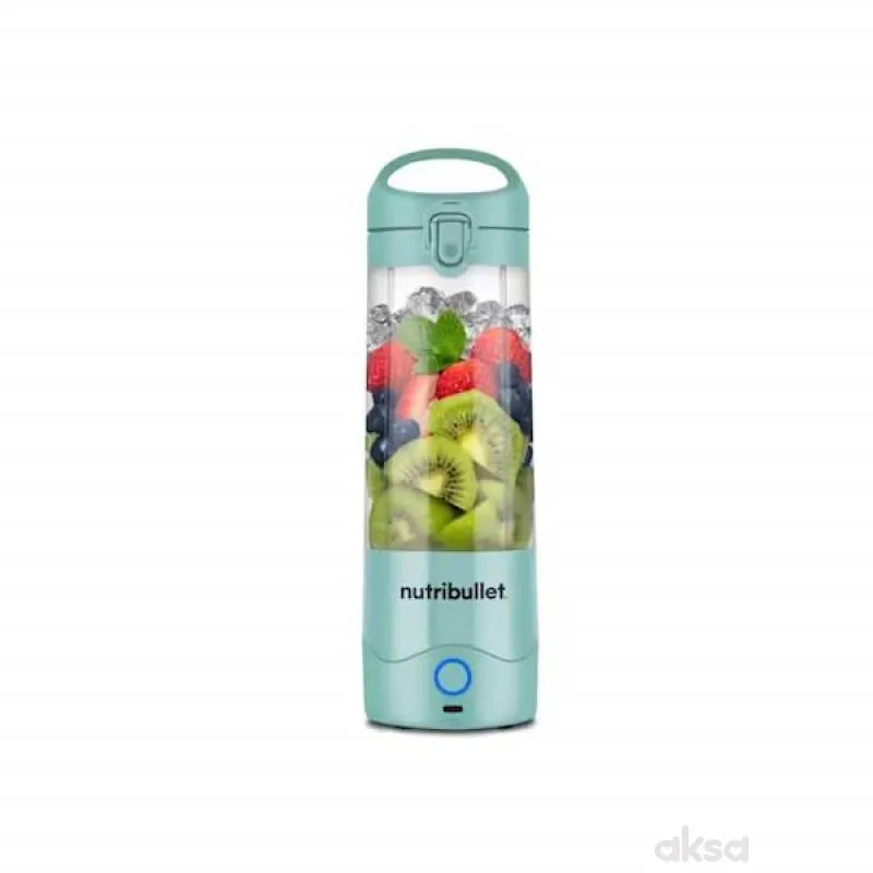 Nutribullet putni svetloplavi NBP003LBL