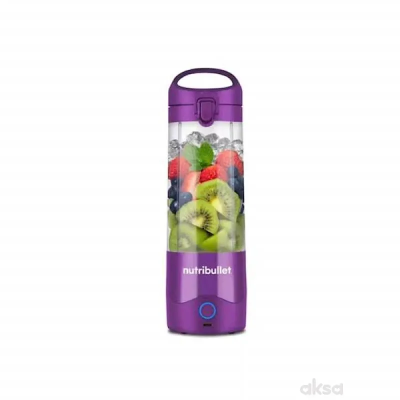 Nutribullet putni ljubičasti NBP003PU