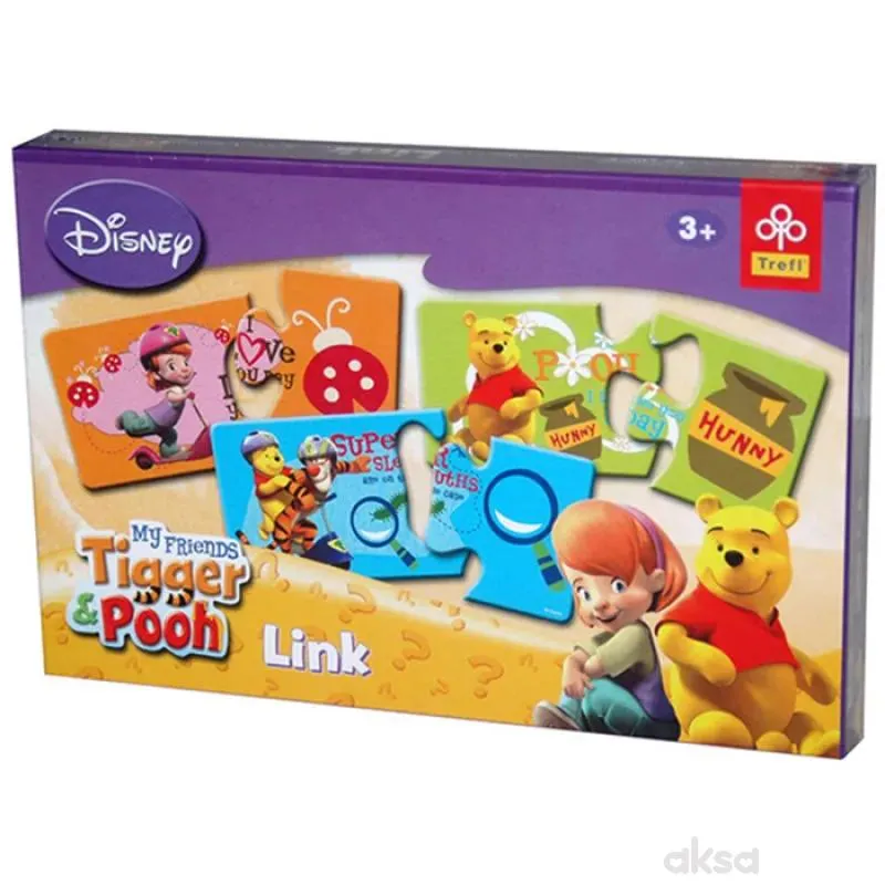 Igr Disney Link