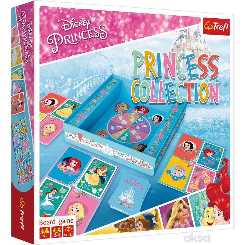 Igr Disney Igra Princess Collection 