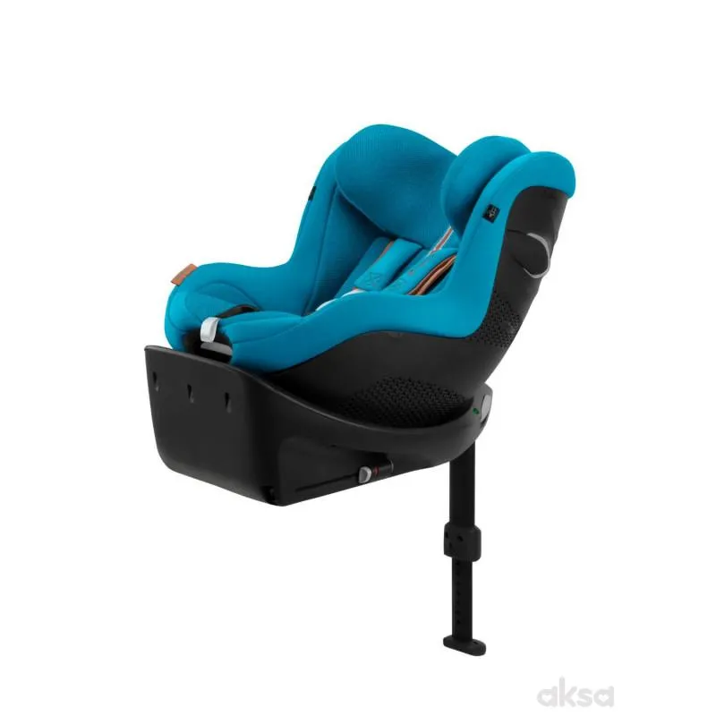 Cybex Sirona Gi i-Size Plus (45-105cm), Beach Blue