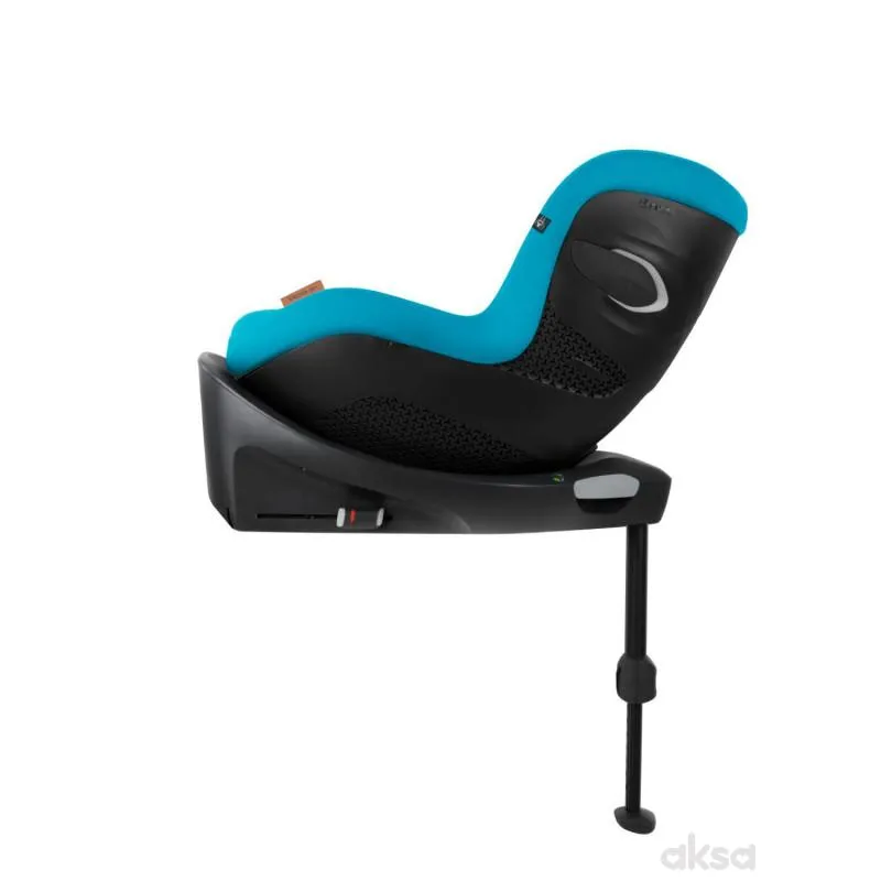Cybex Sirona Gi i-Size Plus (45-105cm), Beach Blue