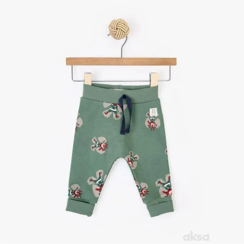Just Kiddin pantalone bez stopica, dečaci