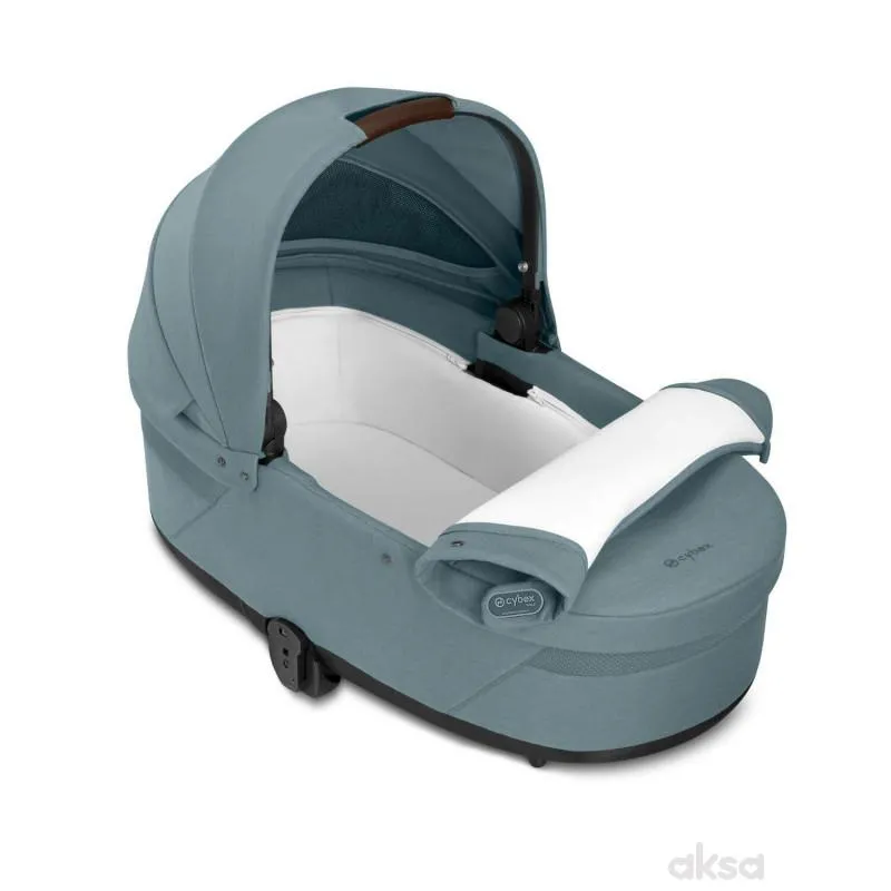 Cybex nosiljka za Balios S Lux, Stormy Blue 