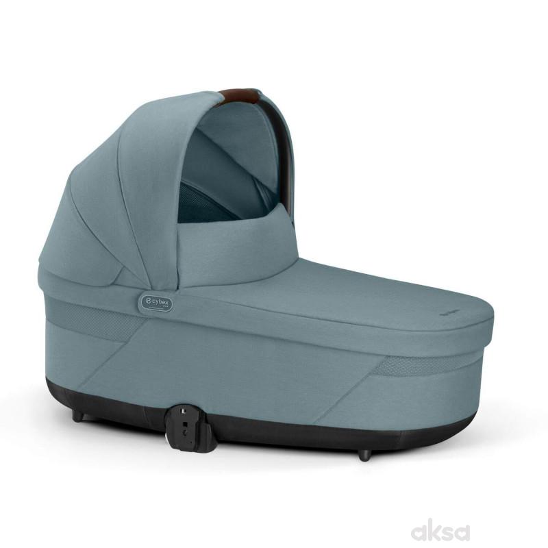 Cybex nosiljka za Balios S Lux, Stormy Blue 
