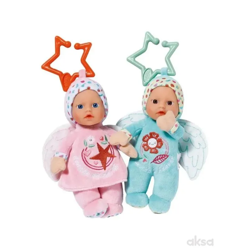 Baby Born lutka angel 18cm 