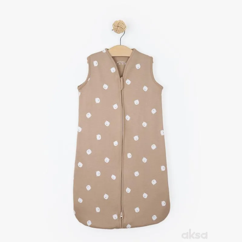Just Kiddin vreća za spavanje, unisex 6-12