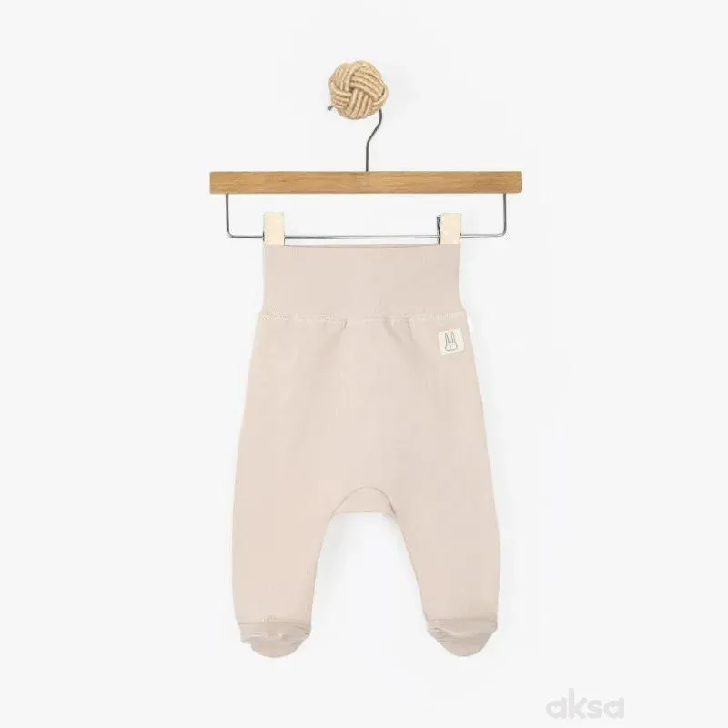 Just Kiddin pantalone sa stopicama, unisex 68