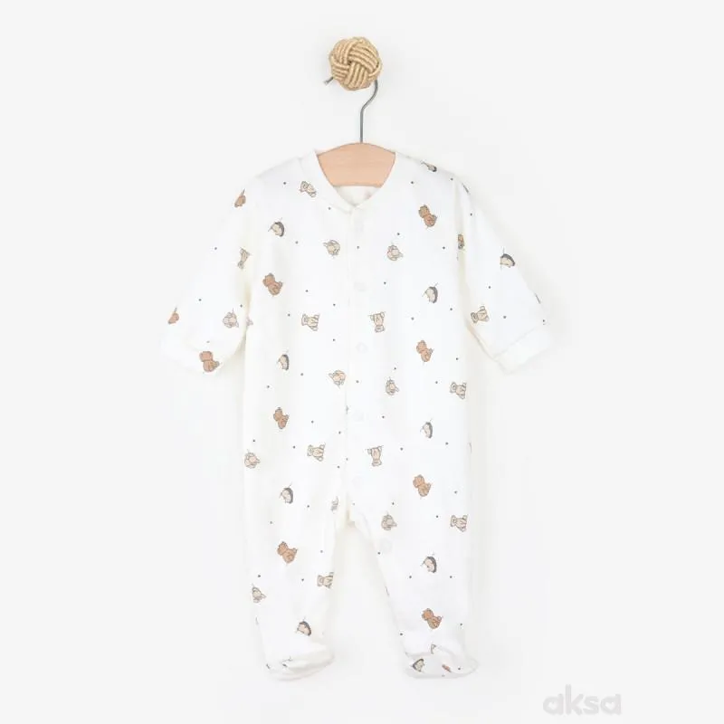 Just Kiddin zeka dr, unisex 80 