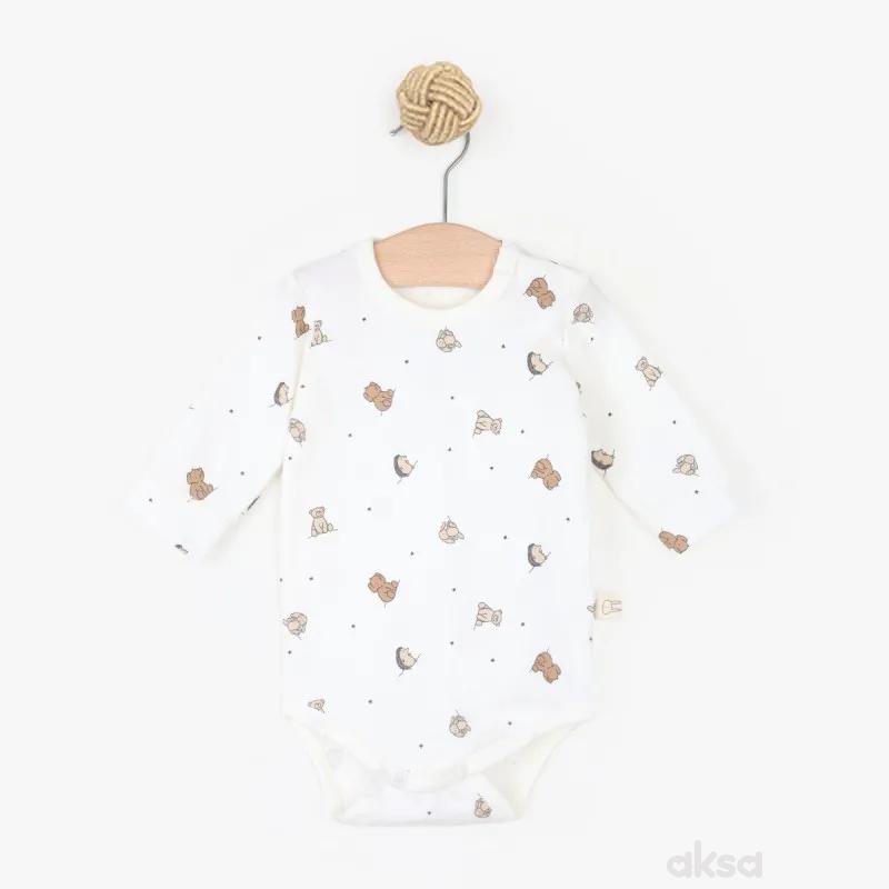 Just Kiddin bodi dr, unisex 80 