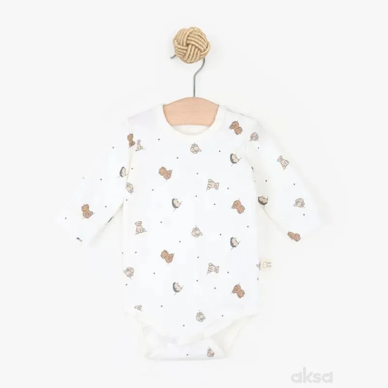 Just Kiddin bodi dr, unisex 80