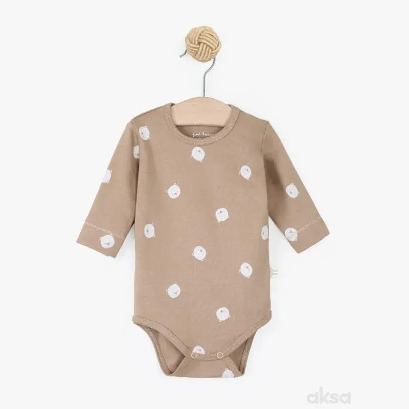 Just Kiddin bodi dr, unisex 80