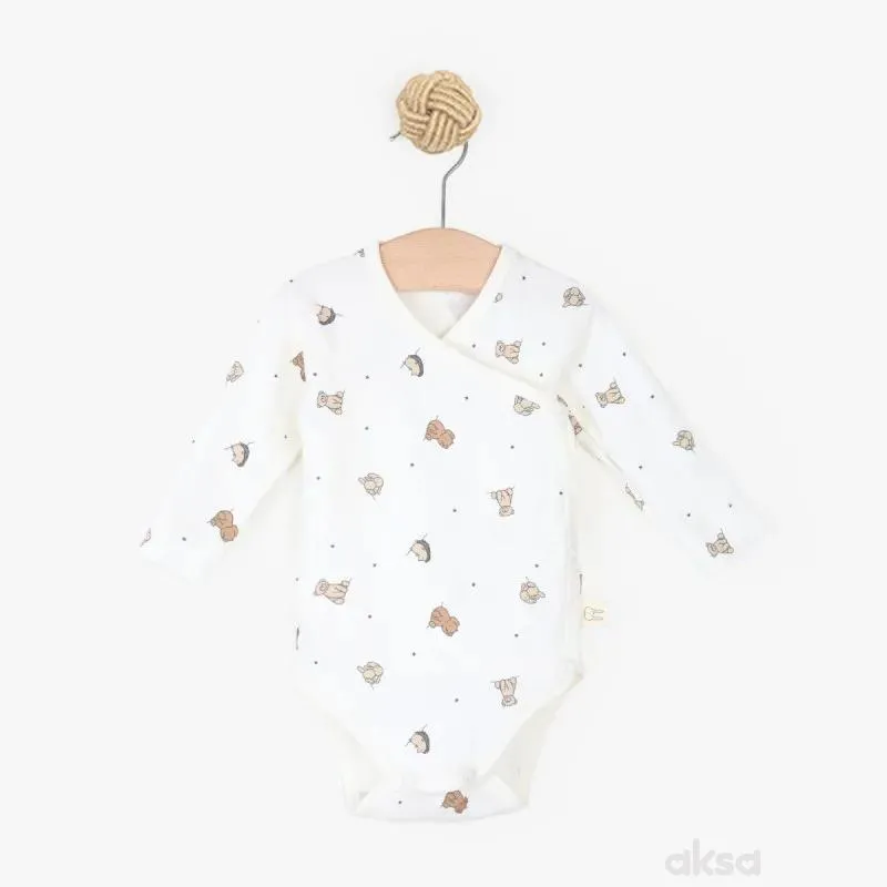 Just Kiddin bodi benka, unisex 68