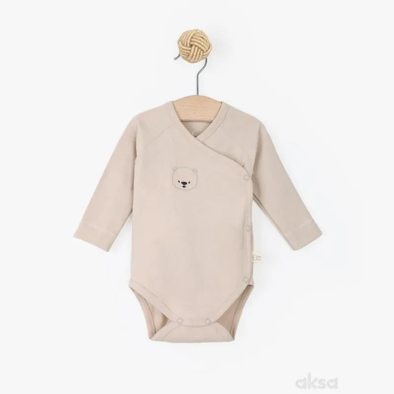 Just Kiddin bodi benka, unisex 68