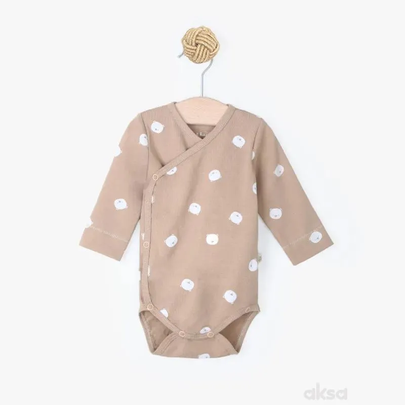 Just Kiddin bodi benka, unisex 68