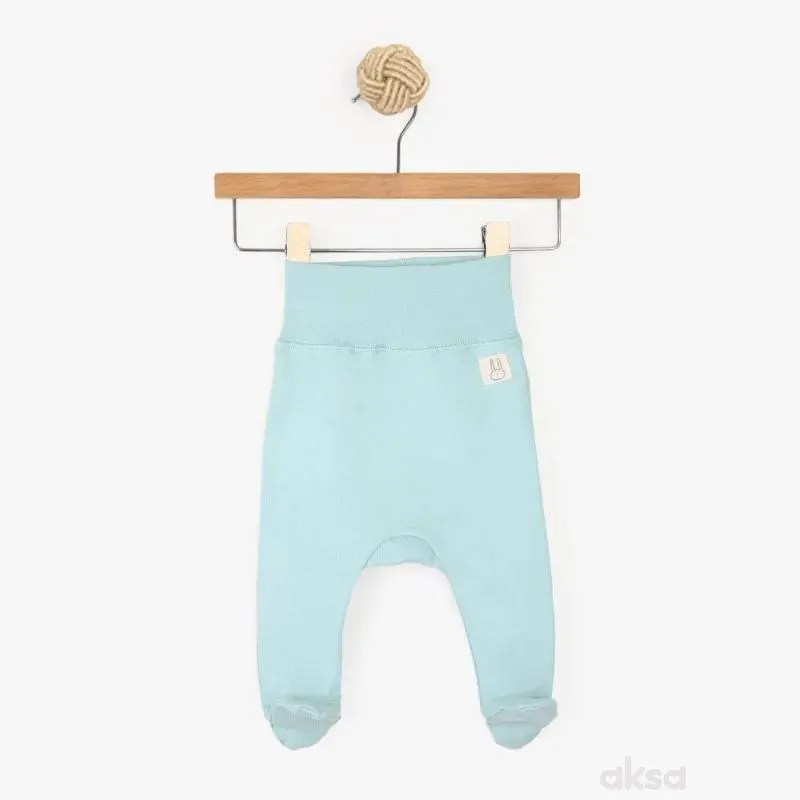 Just Kiddin pantalone sa stopicama, devojčice 68