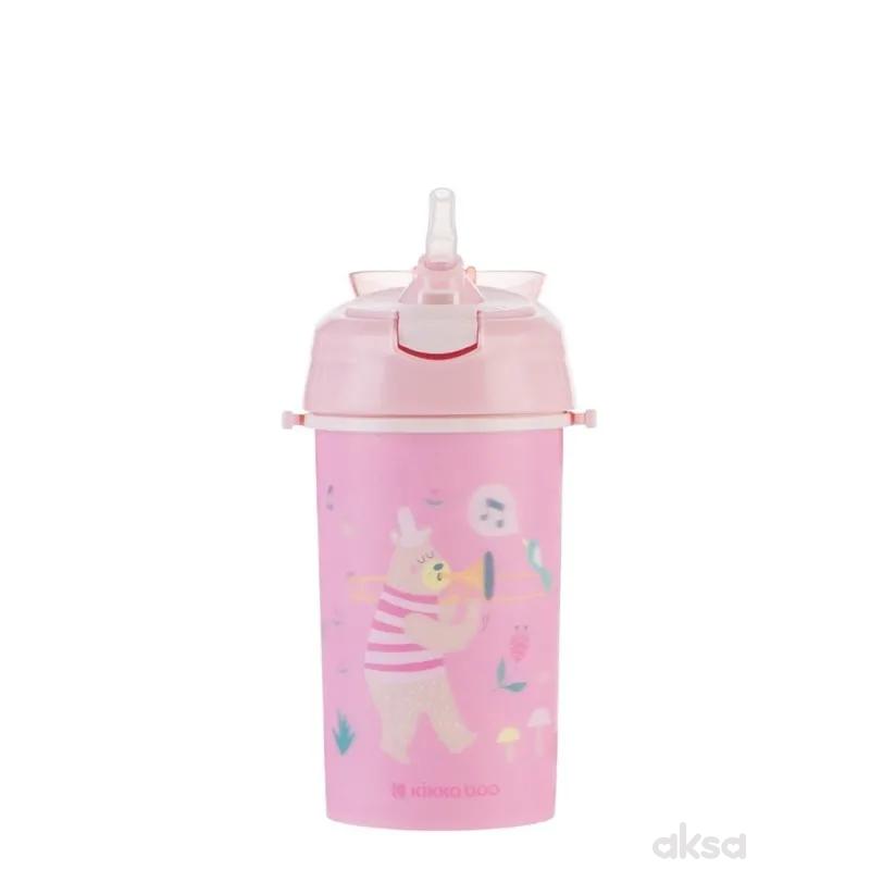 Kikka Boo šal.sa sil.slam. i rem.450ml,m.fest pin 