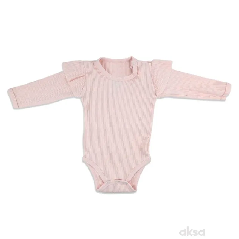 Imago bodi karner devojčice bebi roze 178 56