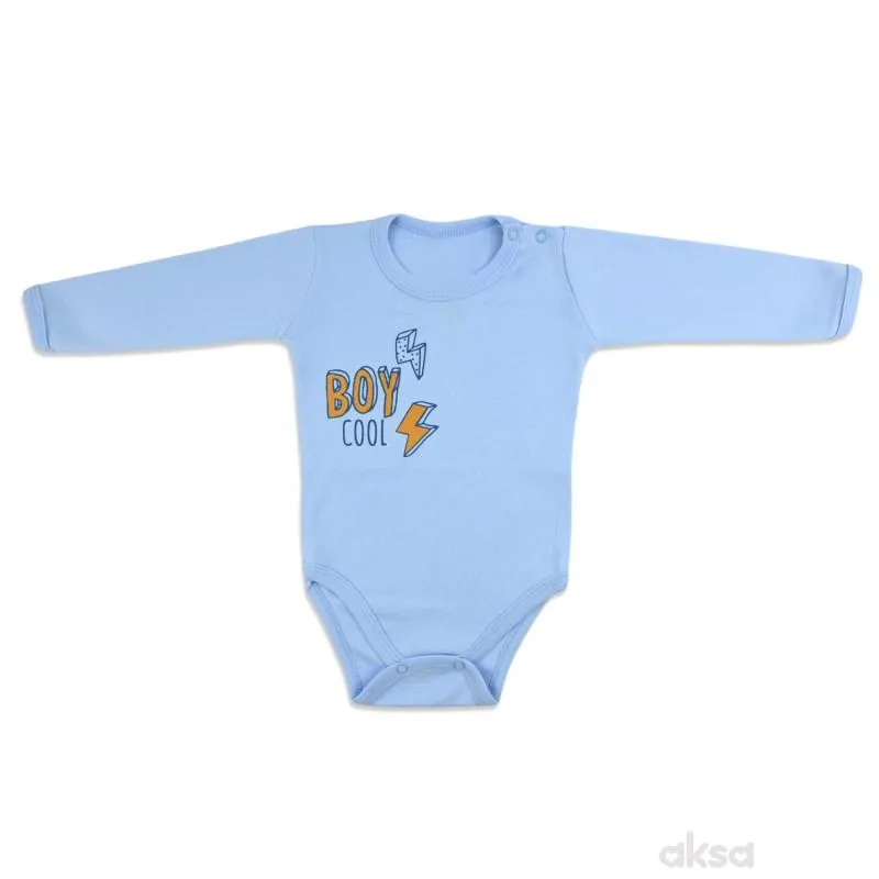 Imago bodi bebi dečaci plava 197 56