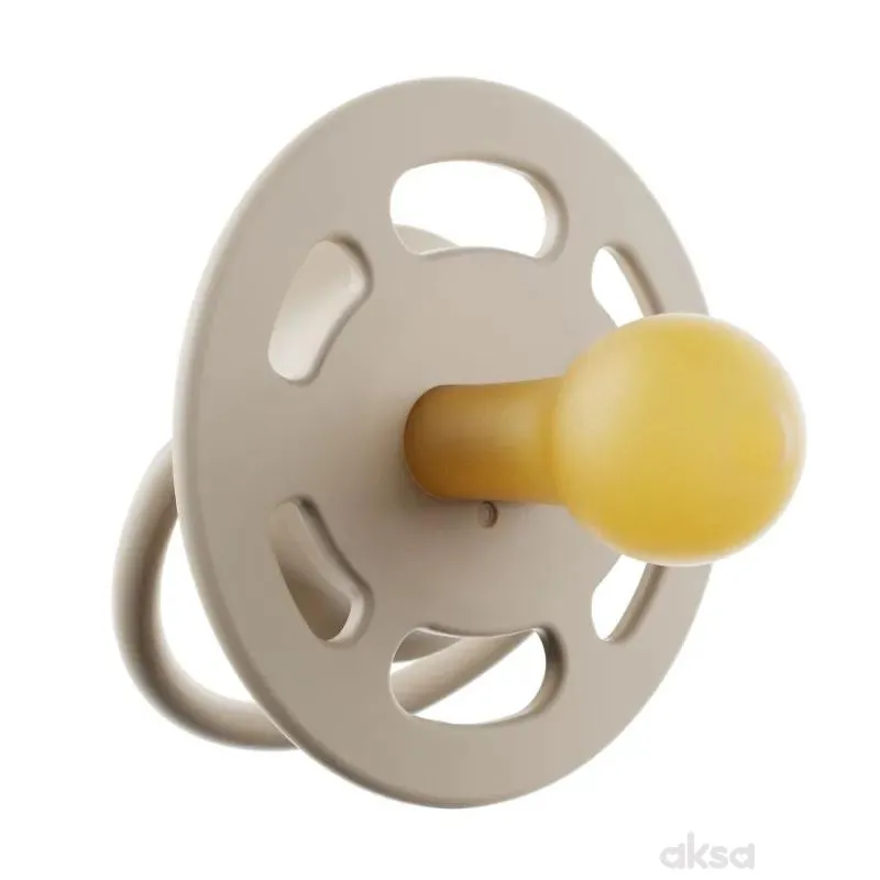 Nip laža Green višnjica noćna,kaučuk,0-6m,2kom,mix
