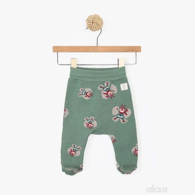 Just Kiddin pantalone sa stopicama, dečaci
