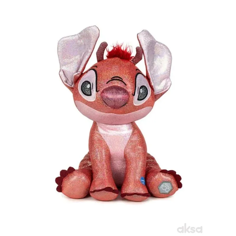 Lilo Stich 30 cm sa zvukom