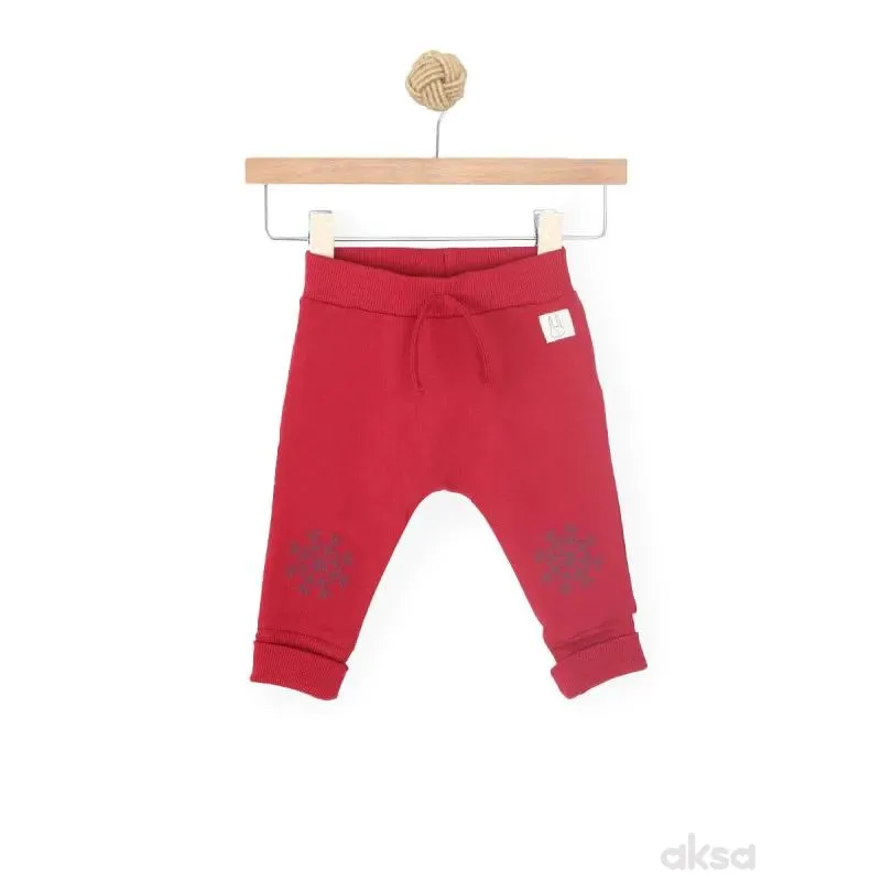 Just Kiddin pantalone bez stopica, devojčice