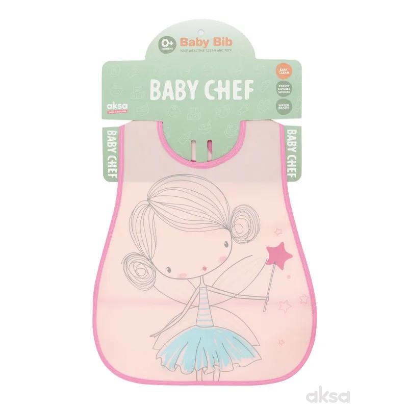 Baby Chef siperak PEVA, vila 