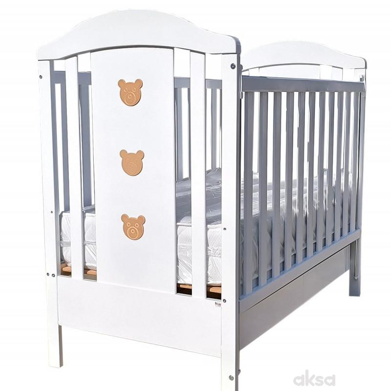 Simpson krevetac Lusi plus 