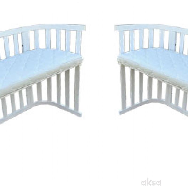 Simpson krevetac Dunja 5u1 