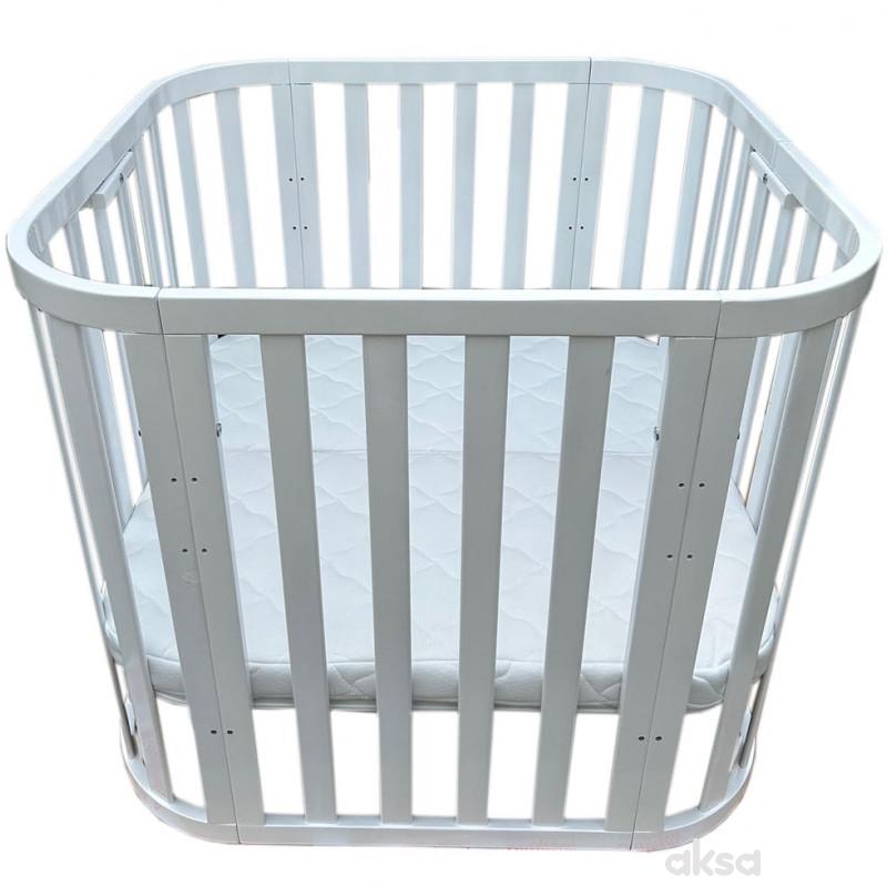 Simpson krevetac Dunja 5u1 