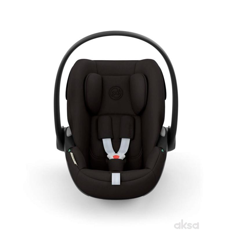 Cybex a-s Cloud G i-Size (45-87cm) Magic Black 