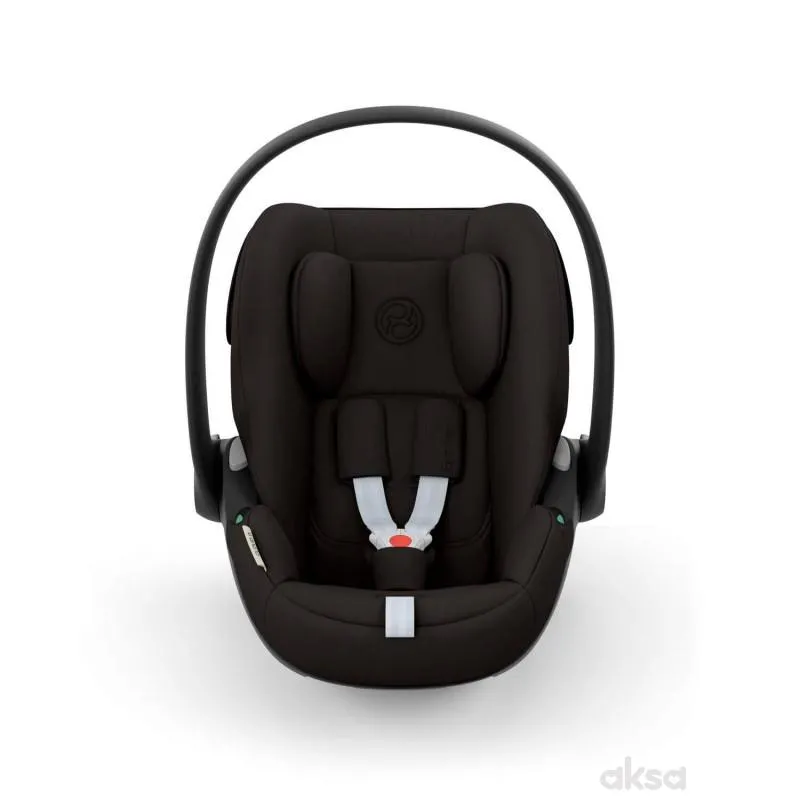 Cybex a-s Cloud G i-Size (45-87cm) Magic Black