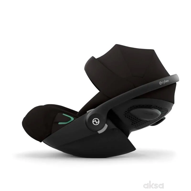 Cybex a-s Cloud G i-Size (45-87cm) Magic Black